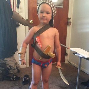 Meet your Posher, Allyson